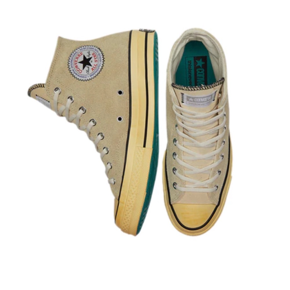 Converse thisisneverthat x Chuck Taylor All Star 1970s